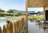 Dormio Resort Berck-sur-Mer foto 19