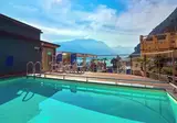 GHI Hotel Europa SkyPool & Panorama foto 19