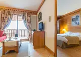 Résidence Pierre et Vacances Prémium Les Alpages de Chantel foto 6