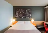 ibis Berlin Spandau Hotel foto 8
