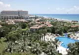 Starlight Resort Hotel foto 10