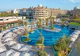 Kirman Hotels Belazur Resort & Spa foto 2
