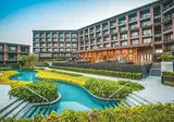 Hotel Hua Hin Marriott Resort & Spa foto 1