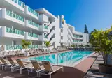 Hotel Atlantic Mirage Suites & Spa foto 11