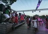 Vakantiepark Belambra Golfe De Lozari foto 13