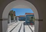 Zefiros Beach Hotel foto 24