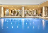 Meliá Madrid Princesa foto 3