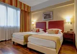 NYX Hotel Rome By Leonardo Hotels foto 8