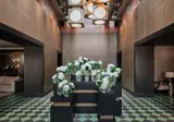 Root Karakoy Bosphorus Hotel & Spa foto 7
