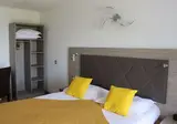 Hotel Bellevue Saint Florent foto 11