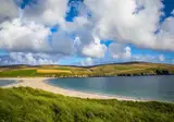 Orkney en Shetland Eilanden foto 2