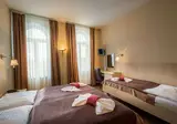 Prague Centre Plaza Hotel foto 3