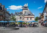 Ontdek Normandië en Bretagne foto 13