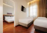 Embassy Hotel foto 5