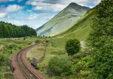 10-daagse rondreis per trein Schotse Hooglanden foto 1
