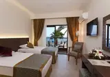 Alaaddin Beach Hotel foto 6