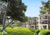 Résidence Prestige Odalys Le Riviera foto 10