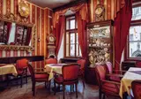 Grand Hotel Praha foto 9