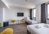 B&B Hotel Budapest City foto 5