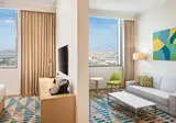 Holiday Inn Dubai Science Park foto 10