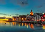 8 dg cruise Noord Europa Costa Diadema foto 3