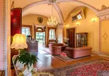 Hotel Villa San Michele foto 14
