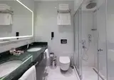 BVS Bosphorus Pera Hotel foto 16