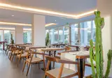 Felix Hotel Olbia foto 6