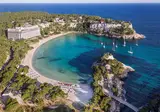 Melia Cala Galdana foto 17