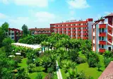 Orfeus Armin Hotel foto 11