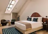 The Rebello Hotel & Spa foto 26