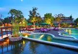 Amarterra Villas Bali Nusa Dua foto 19