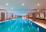 Orange County Kemer Resort Hotel foto 12