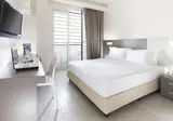Hotel Cube foto 1