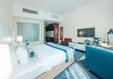 Kingsgate Hotel Abu Dhabi foto 4