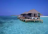Kuredu Island Resort foto 1