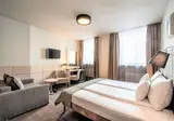Wellton Centrum Hotel & Spa foto 17