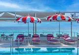 Ammon Zeus Luxury Beach Hotel foto 8