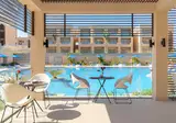 Cleopatra Luxury Resort Sharm Adults Only foto 8