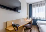 Travelodge Madrid Alcala de Henares foto 12