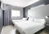 B&B HOTEL Barcelona Mollet foto 29