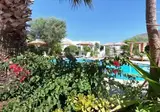 Yogabelevenis op het Griekse eiland Paros foto 1