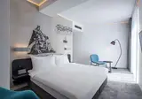 Golden Tulip Design Tbilisi foto 3