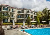 Antonia Hotel foto 5