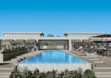 Tetra Resort & Spa foto 1