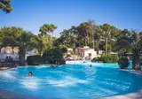 Camping Domaine De Montcalm foto 1