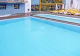 Hotel Alhambra foto 1