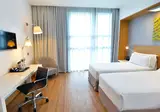 Hotel Hilton Garden Inn Milan North foto 17