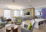 Holiday Inn Express & Suites Orlando At Seawo foto 11