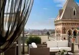 Hotel La Griffe Roma foto 7